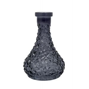 Base VG Drop Crystal Grey Smoke