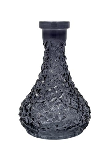Base VG Drop Crystal Grey Smoke