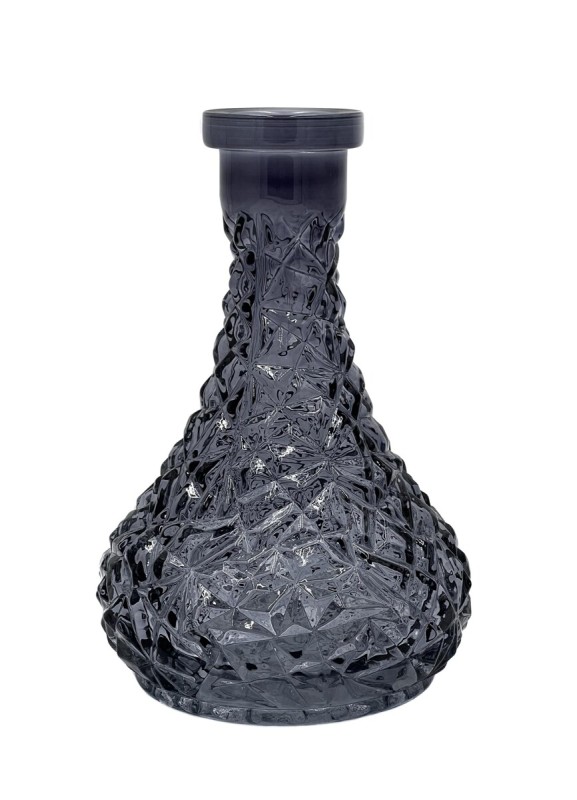 Base VG Drop Crystal Grey Smoke Base VG Drop Crystal Grey Smoke
