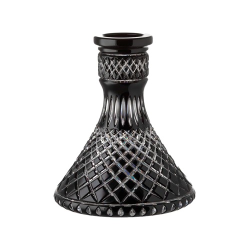 Base Bohemia Caesar Mini Jeschken Black