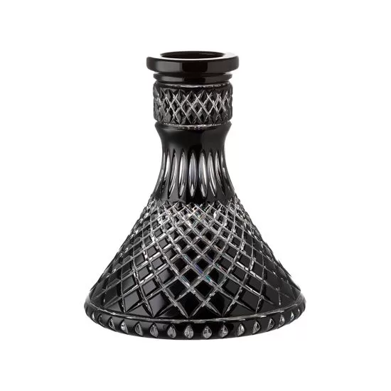 Base Bohemia Caesar Mini Jeschken Black