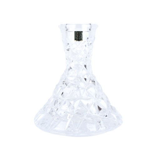 Base Bohemia Caesar Mini Rock Clear