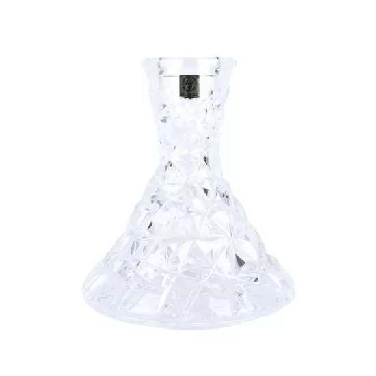 Base Bohemia Caesar Mini Rock Clear