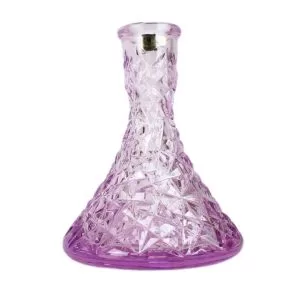 Base Bohemia Caesar Rock Pink