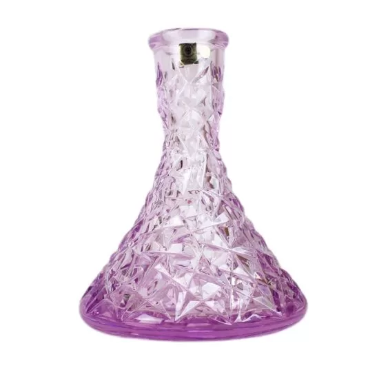 Base Bohemia Caesar Rock Pink