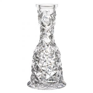 Base Bohemia Caesar Rock Tradi Clear