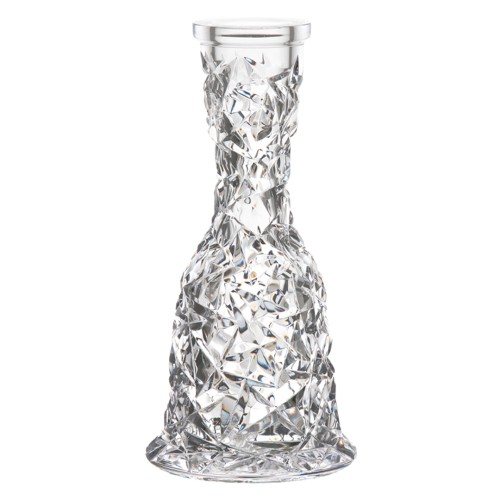 Base Bohemia Caesar Rock Tradi Clear