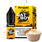 Sales de Nicotina Bengala Salts 10 mg