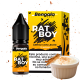 Sales de Nicotina Bengala Salts 10 mg