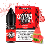 Sales de Nicotina Bengala Salts 10 mg