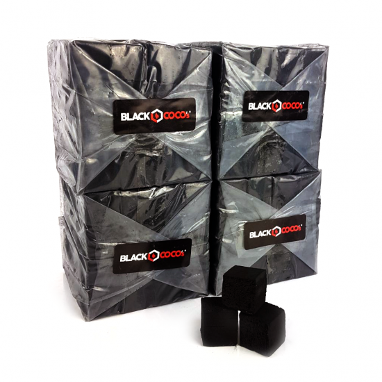 Pack BlackCoco 4Kg