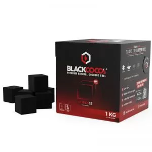 Carbon natural BlackCoco 1Kg