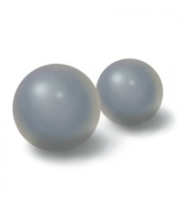 Bola PVC para Purga - 10mm
