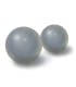 Bolas de purga