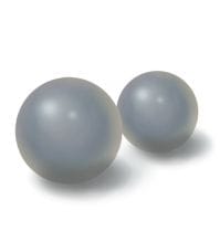 Bola PVC para Purga - 8mm