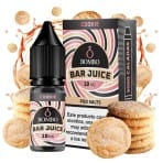 Sales de Nitocotina Bombo Bar Juice 10ml 10mg
