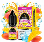 Sales de Nitocotina Bombo Bar Juice 10ml 10mg