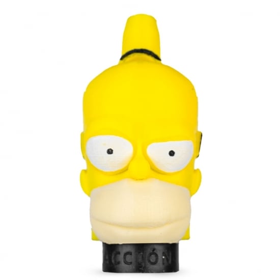 Boquilla 3DA Homer Simpson