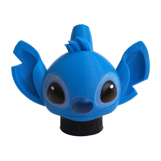 Boquilla 3DA Stitch Azul