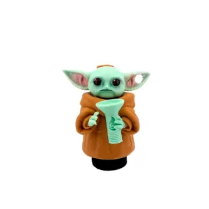 Boquilla 3DS Baby Sabio Verde Boquilla 3DS Baby Sabio Verde