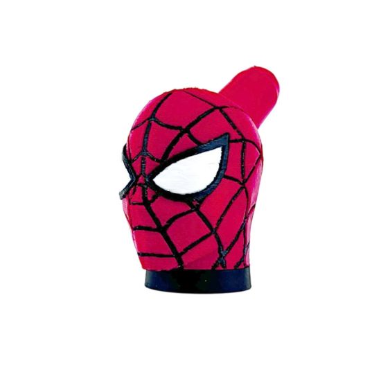 Boquilla 3D HC Spider Boquilla 3D HC Spider