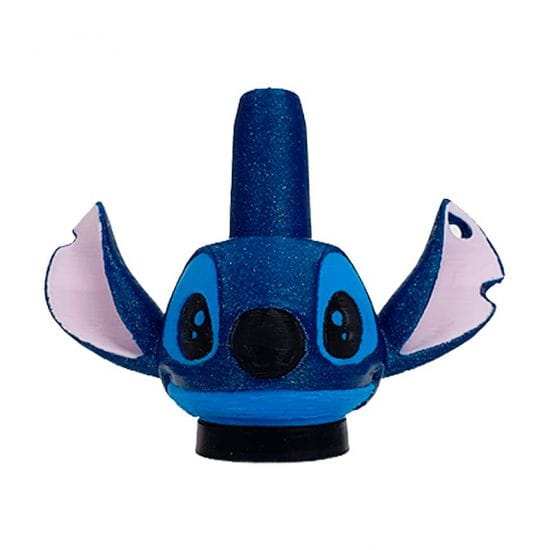 Boquilla 3D HC Bicho Azul Boquilla 3D HC Bicho Azul
