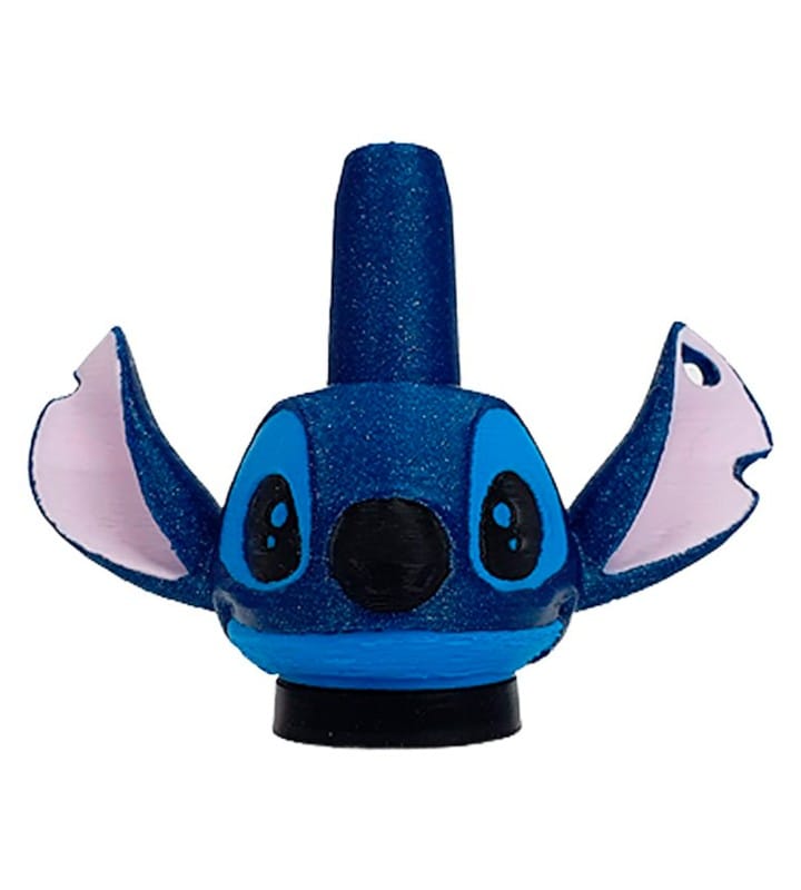 Boquilla 3D HC Bicho Azul Boquilla 3D HC Bicho Azul