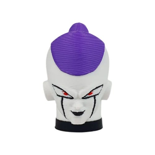 Boquilla 3D HC Freez