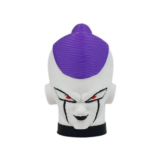 Boquilla 3D HC Freez