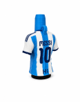 Boquilla 3D HC Camiseta Argentina Mundial 2026