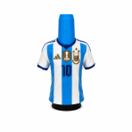 Boquilla 3D HC Camiseta Argentina Mundial 2026