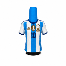 Boquilla 3D HC Camiseta Argentina Mundial 2026