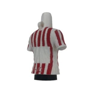 Boquilla 3D HC Camiseta At.Madrid
