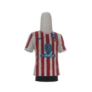 Boquilla 3D HC Camiseta At.Madrid