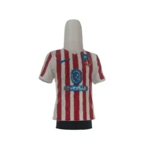 Boquilla 3D HC Camiseta At.Madrid