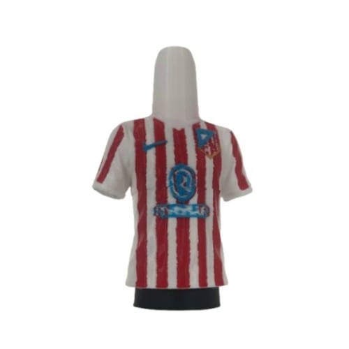 Boquilla 3D HC Camiseta At.Madrid