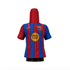 Boquilla 3D HC Camiseta Barca