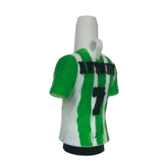 Boquilla 3D HC Betis Boquilla 3D HC Betis