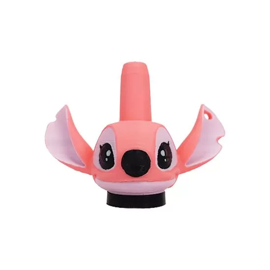 Boquilla 3D HC Bicho Rosa