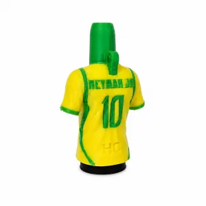Boquilla 3D HC Brasil