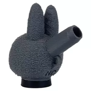Boquilla 3D HC NuBubu