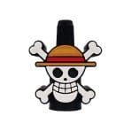Boquilla 3D HC Calavera Sombrero