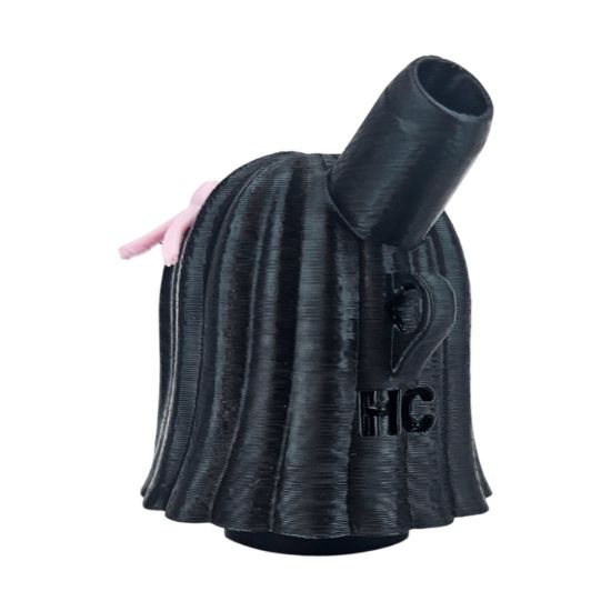 Boquilla 3D HC Chica Demonio Boquilla 3D HC Chica Demonio