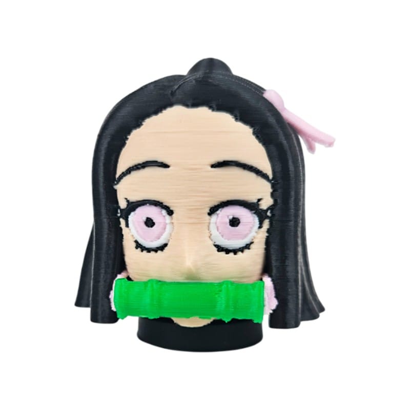 Boquilla 3D HC Chica Demonio Boquilla 3D HC Chica Demonio