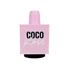 Boquilla 3D HC CocoRose