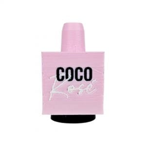 Boquilla 3D HC CocoRose
