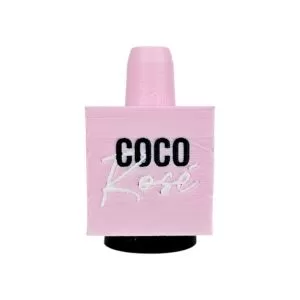 Boquilla 3D HC CocoRose