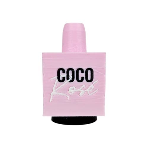 Boquilla 3D HC CocoRose