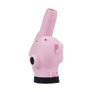 Boquilla 3D HC Demonio Rosa