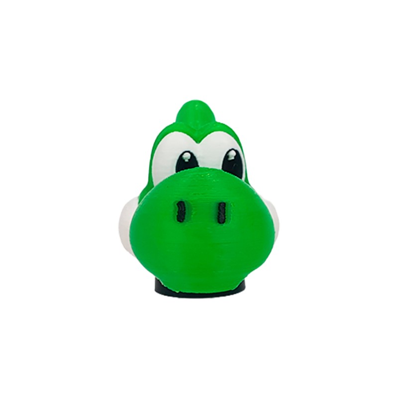 Boquilla 3D HC Dino Verde Boquilla 3D HC Dino Verde